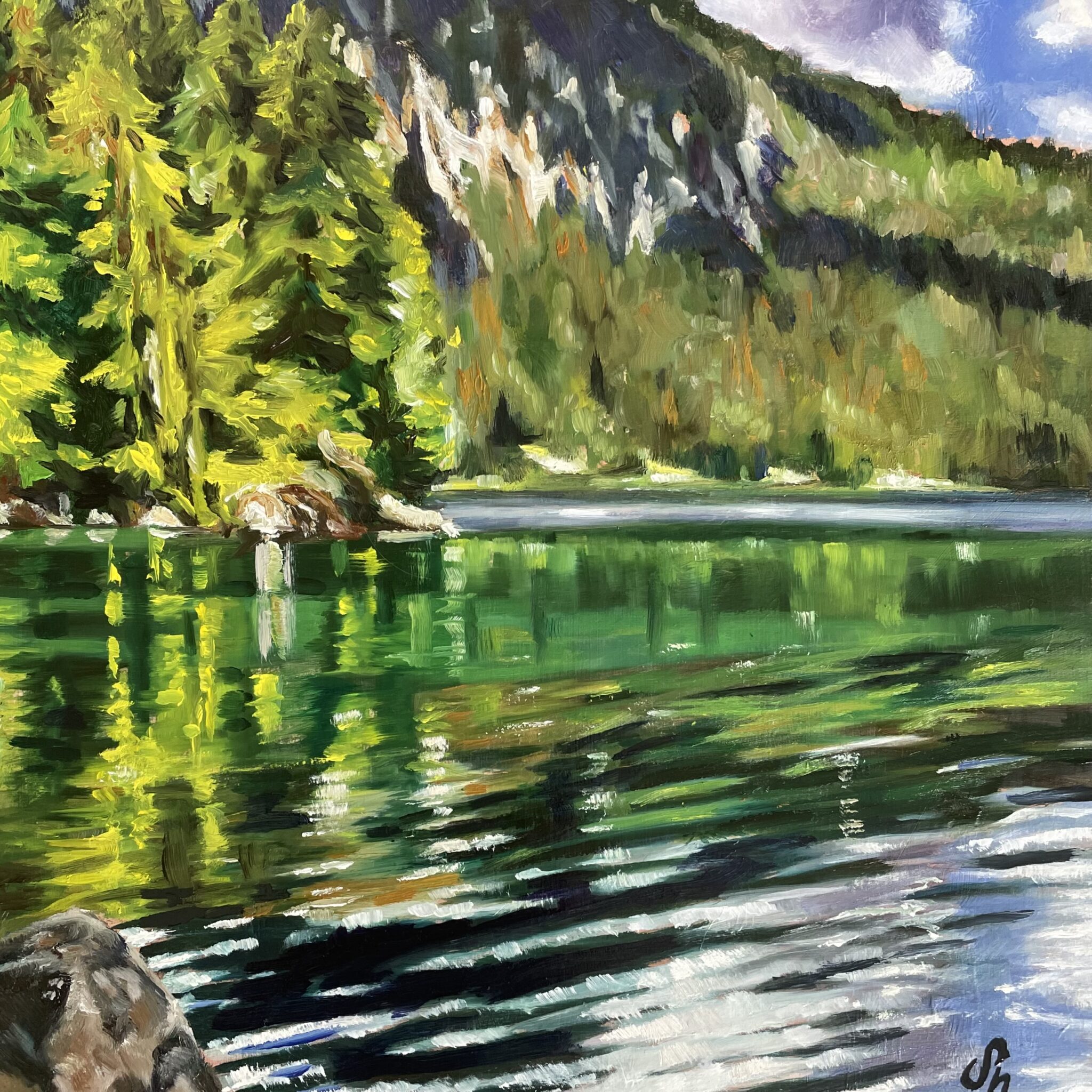 Sonja Name Art Print Personalized art print, Classic names, Names